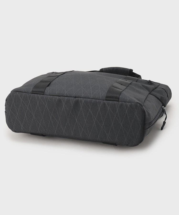 【多機能・軽量】2WAY シャドーライン トートバッグ | TAKEO KIKUCHI | 詳細画像8 