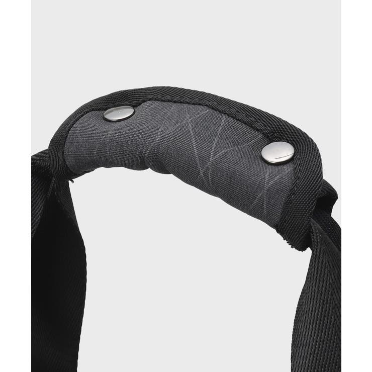 【多機能・軽量】2WAY シャドーライン トートバッグ | TAKEO KIKUCHI | 詳細画像19 