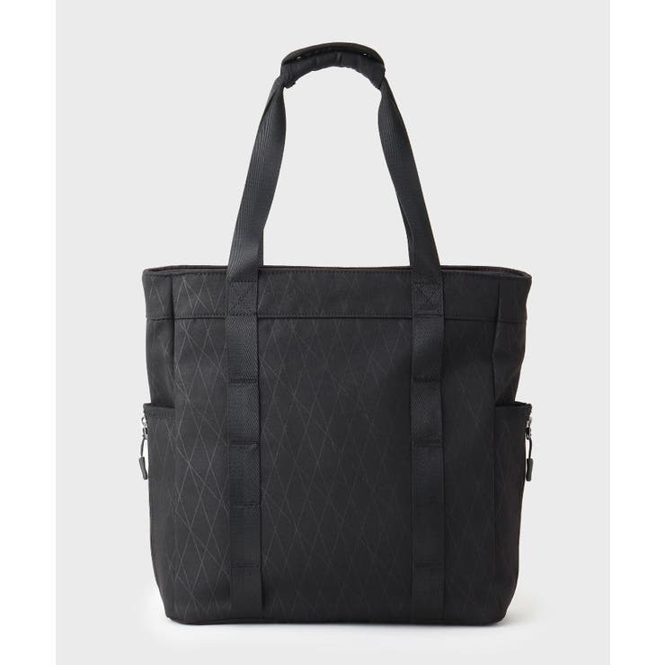 【多機能・軽量】2WAY シャドーライン トートバッグ | TAKEO KIKUCHI | 詳細画像31 