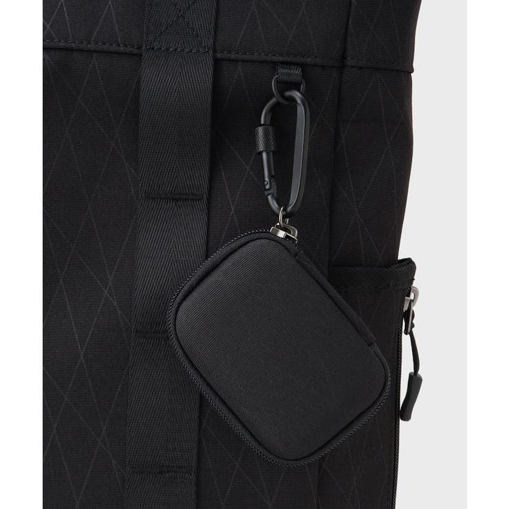 【多機能・軽量】2WAY シャドーライン トートバッグ | TAKEO KIKUCHI | 詳細画像38 