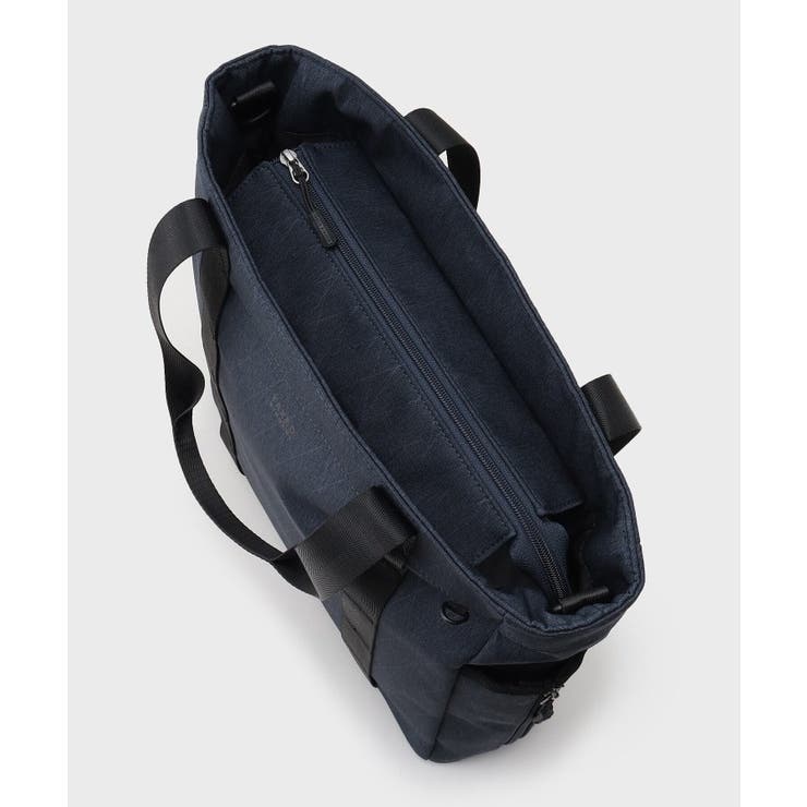 【多機能・軽量】2WAY シャドーライン トートバッグ | TAKEO KIKUCHI | 詳細画像52 