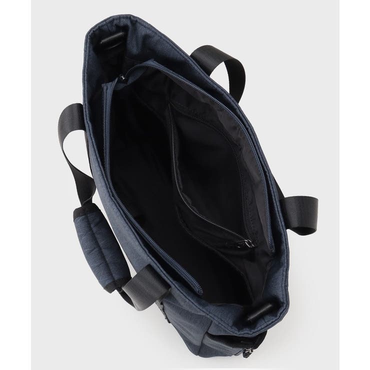 【多機能・軽量】2WAY シャドーライン トートバッグ | TAKEO KIKUCHI | 詳細画像53 