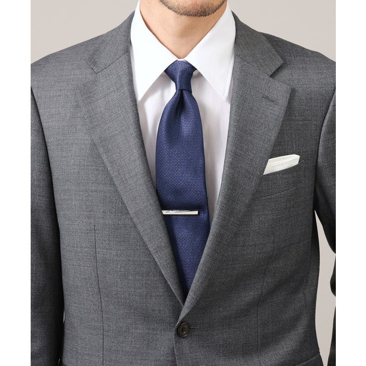 【BOXセット】Sea Creatures ネクタイ＆タイバー | TAKEO KIKUCHI | 詳細画像23 