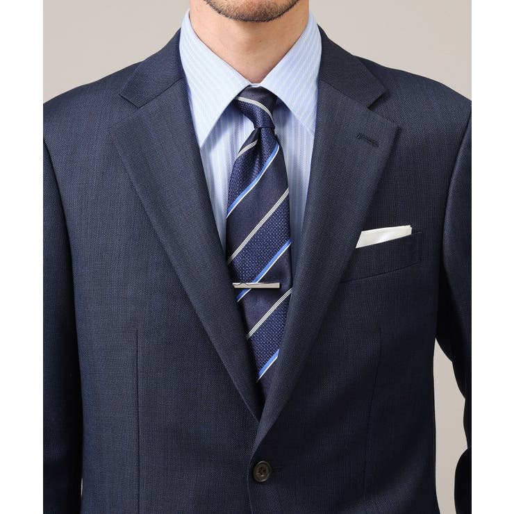 【BOXセット】Sea Creatures ネクタイ＆タイバー | TAKEO KIKUCHI | 詳細画像25 