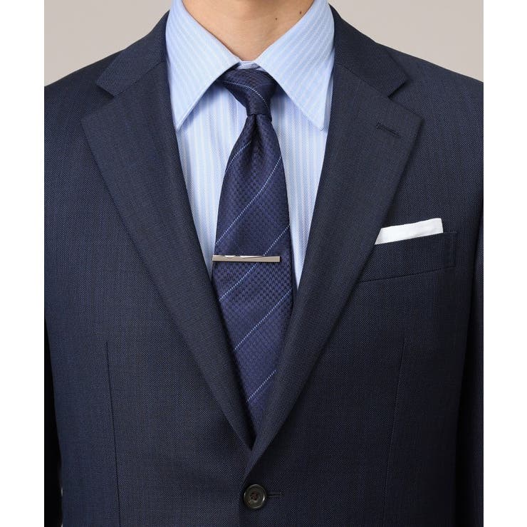 【BOXセット】Sea Creatures ネクタイ＆タイバー | TAKEO KIKUCHI | 詳細画像28 