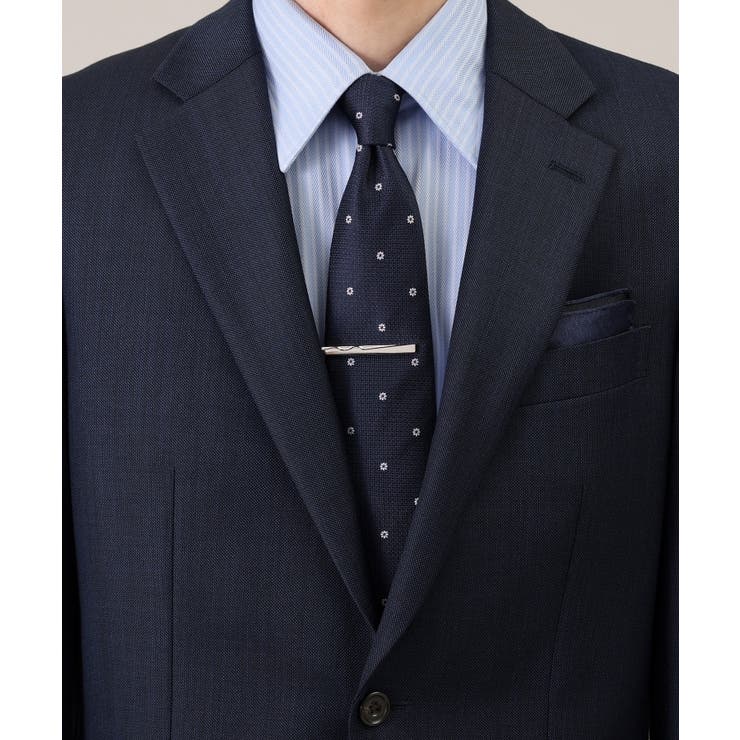 【BOXセット】Sea Creatures ネクタイ＆タイバー | TAKEO KIKUCHI | 詳細画像33 