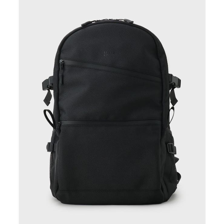 【大容量/ONOFF】ラージキャパシティー バックパック | TAKEO KIKUCHI | 詳細画像3 