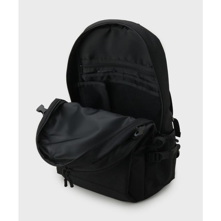 【大容量/ONOFF】ラージキャパシティー バックパック | TAKEO KIKUCHI | 詳細画像7 