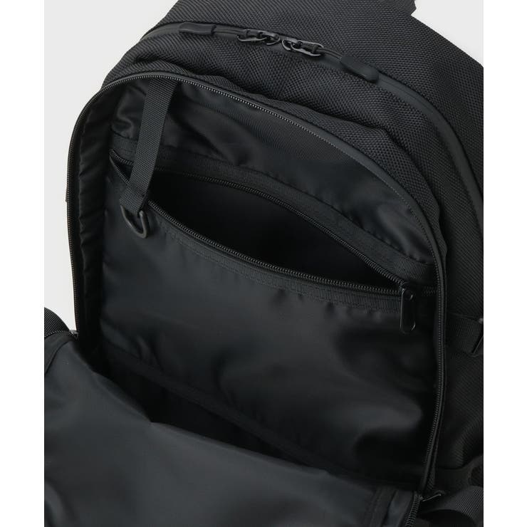 【大容量/ONOFF】ラージキャパシティー バックパック | TAKEO KIKUCHI | 詳細画像12 