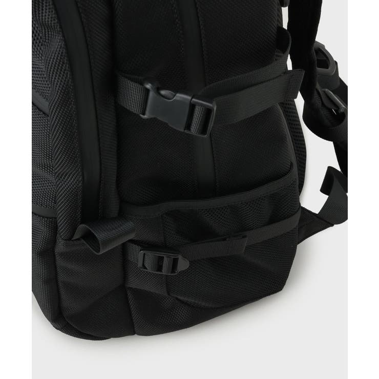 【大容量/ONOFF】ラージキャパシティー バックパック | TAKEO KIKUCHI | 詳細画像17 