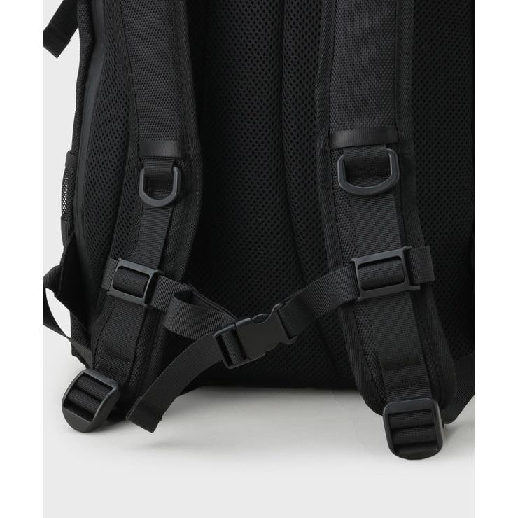 【大容量/ONOFF】ラージキャパシティー バックパック | TAKEO KIKUCHI | 詳細画像19 