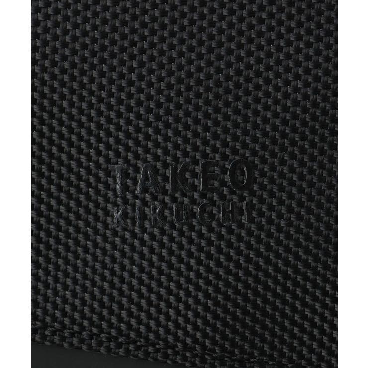 【大容量/ONOFF】ラージキャパシティー バックパック | TAKEO KIKUCHI | 詳細画像22 