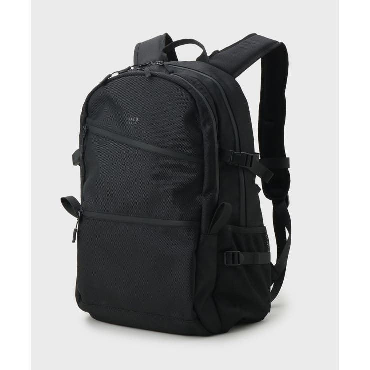 ブラック(019) | 【大容量/ONOFF】ラージキャパシティー バックパック | TAKEO KIKUCHI