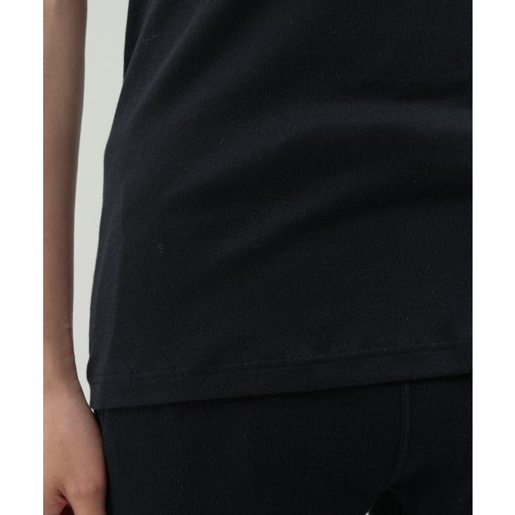 ベーシック タンクトップ | TAKEO KIKUCHI | 詳細画像9 