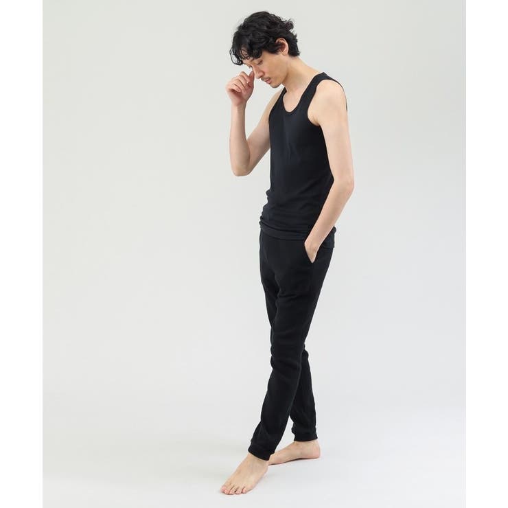 ベーシック タンクトップ | TAKEO KIKUCHI | 詳細画像18 