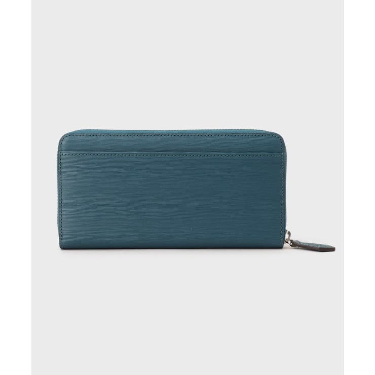 【NEW レザーリップルシリーズ】ロングウォレット | TAKEO KIKUCHI | 詳細画像4 