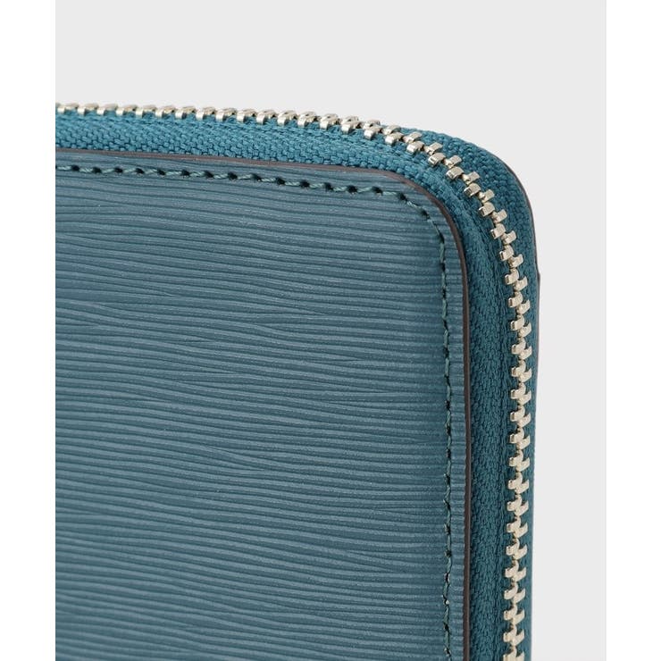 【NEW レザーリップルシリーズ】ロングウォレット | TAKEO KIKUCHI | 詳細画像14 