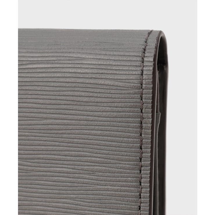 【NEW レザーリップルシリーズ】名刺入れ | TAKEO KIKUCHI | 詳細画像8 