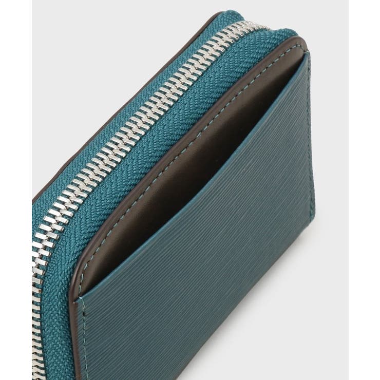 【NEW レザーリップルシリーズ】 スマートキーケース | TAKEO KIKUCHI | 詳細画像10 