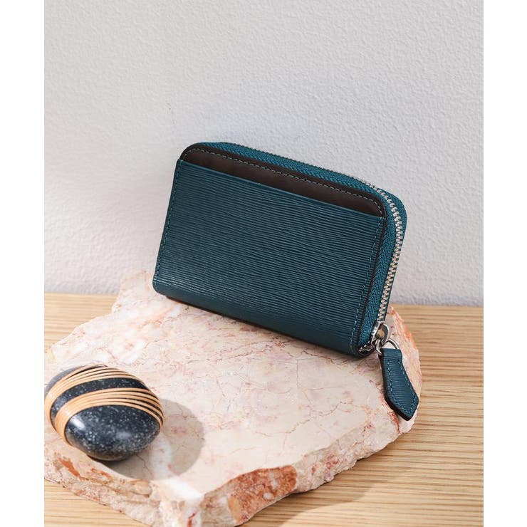 【NEW レザーリップルシリーズ】 スマートキーケース | TAKEO KIKUCHI | 詳細画像21 