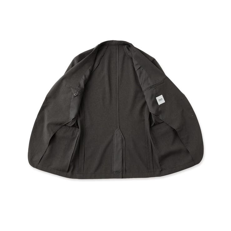 【LIMITED】コンフォータブル セットアップ /ジャケット＆パンツ | TAKEO KIKUCHI | 詳細画像14 