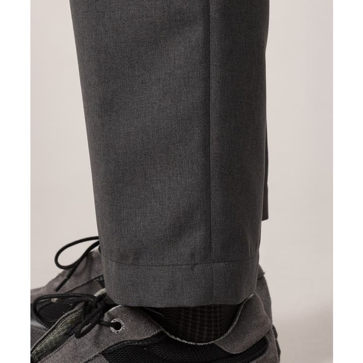 【LIMITED】コンフォータブル セットアップ /ジャケット＆パンツ | TAKEO KIKUCHI | 詳細画像21 