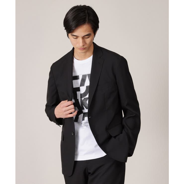 【LIMITED】コンフォータブル セットアップ /ジャケット＆パンツ | TAKEO KIKUCHI | 詳細画像23 