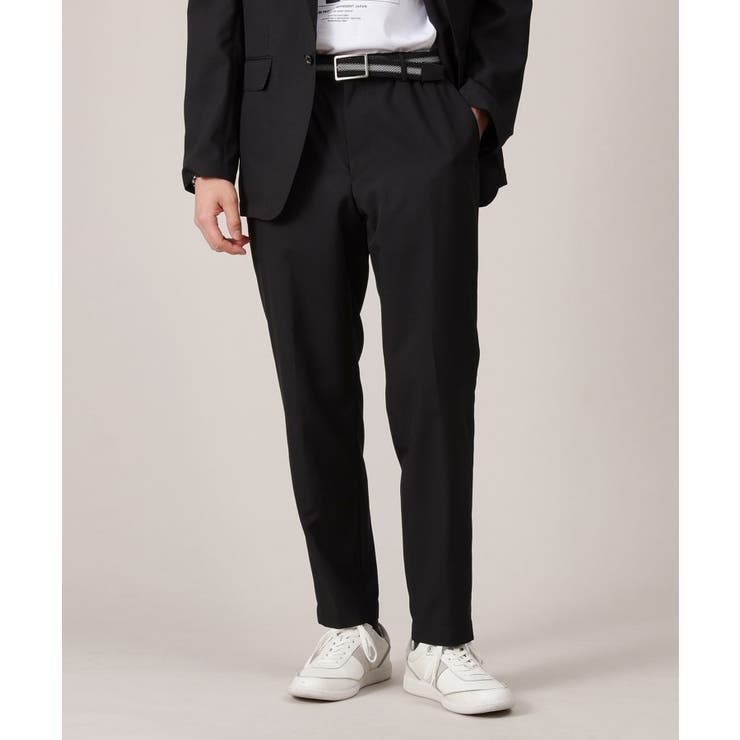 【LIMITED】コンフォータブル セットアップ /ジャケット＆パンツ | TAKEO KIKUCHI | 詳細画像25 