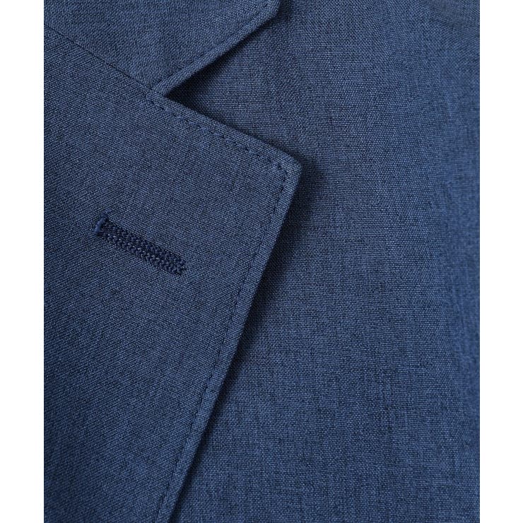 【LIMITED】コンフォータブル セットアップ /ジャケット＆パンツ | TAKEO KIKUCHI | 詳細画像30 