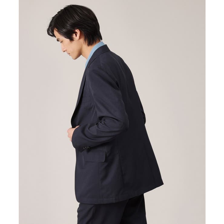 【LIMITED】コンフォータブル セットアップ /ジャケット＆パンツ | TAKEO KIKUCHI | 詳細画像41 