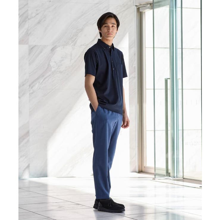 【LIMITED】コンフォータブル セットアップ /ジャケット＆パンツ | TAKEO KIKUCHI | 詳細画像69 