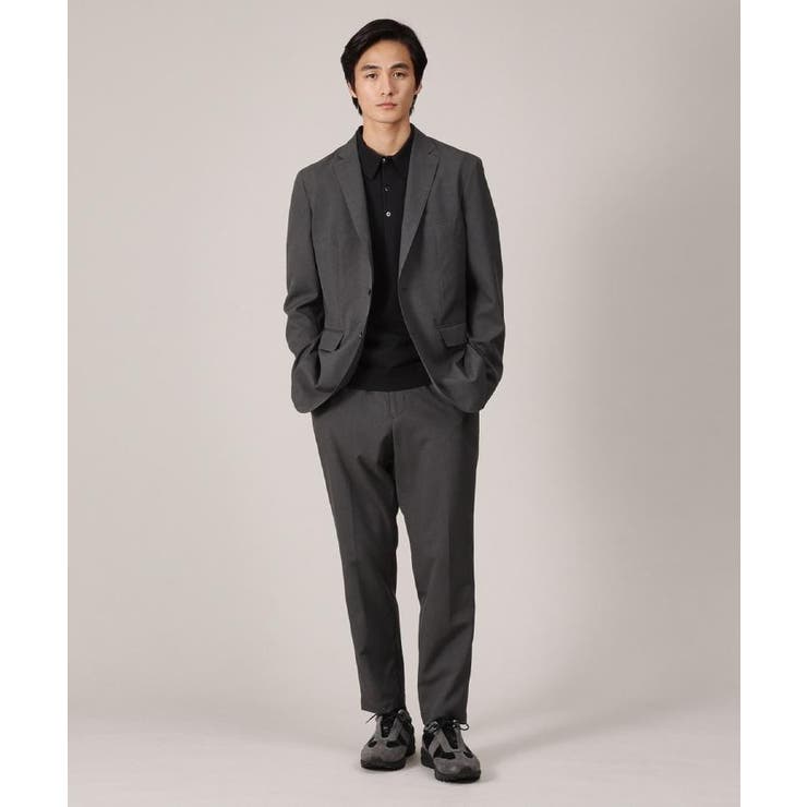 【LIMITED】コンフォータブル セットアップ /ジャケット＆パンツ | TAKEO KIKUCHI | 詳細画像51 