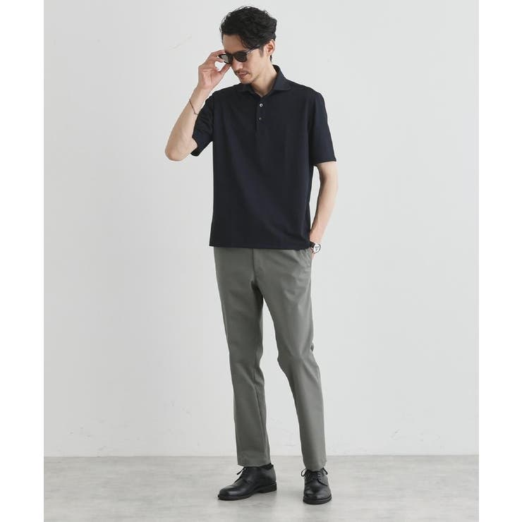 【LIMITED】ストレッチ チノパンツ | TAKEO KIKUCHI | 詳細画像19 