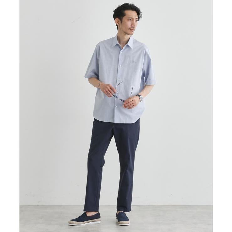 【LIMITED】ストレッチ チノパンツ | TAKEO KIKUCHI | 詳細画像25 