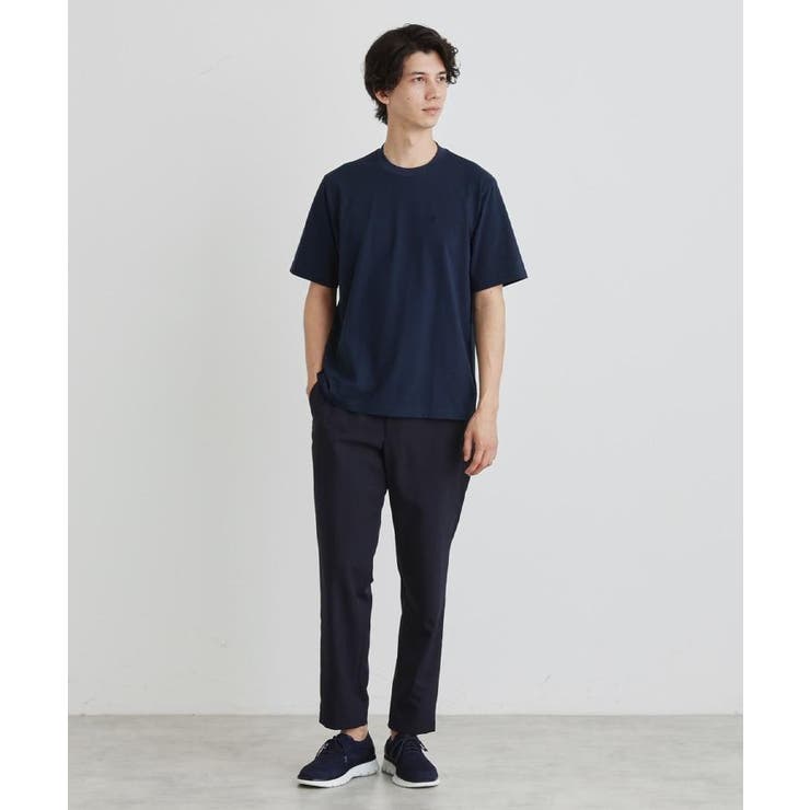 【LIMITED】ストレッチ チノパンツ | TAKEO KIKUCHI | 詳細画像35 