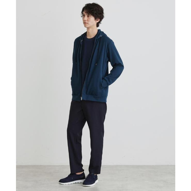 【LIMITED】ストレッチ チノパンツ | TAKEO KIKUCHI | 詳細画像37 