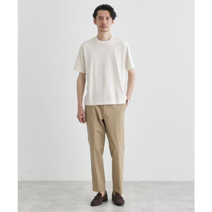 【LIMITED】ストレッチ チノパンツ | TAKEO KIKUCHI | 詳細画像45 