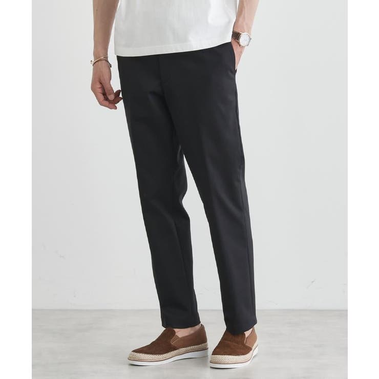 【LIMITED】ストレッチ チノパンツ | TAKEO KIKUCHI | 詳細画像47 