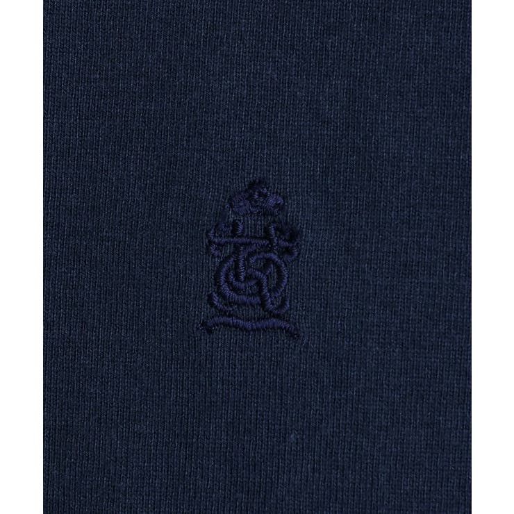 【LIMITED/抗菌防臭】コットン テーラードTシャツ | TAKEO KIKUCHI | 詳細画像33 