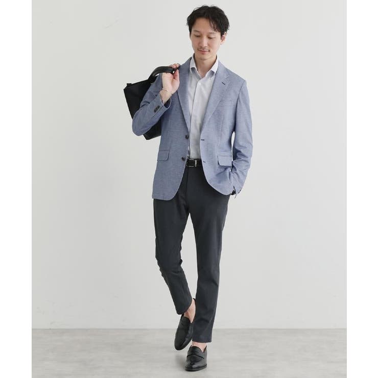 【LIMITED】ワンダーシェイプ 360°ストレッチ テーパードスキニーパンツ | TAKEO KIKUCHI | 詳細画像33 