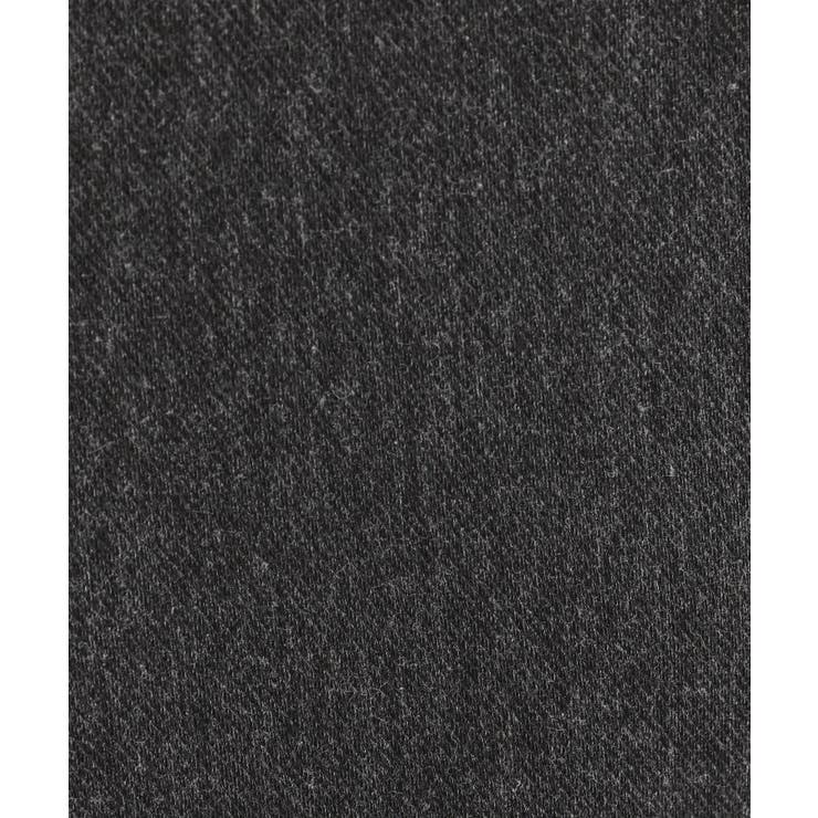 【LIMITED】ワンダーシェイプ 360°ストレッチ テーパードスキニーチノパ… | TAKEO KIKUCHI | 詳細画像16 