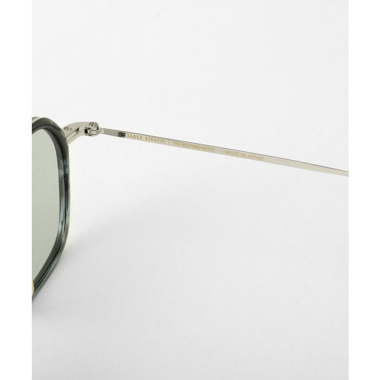 【TAKEO KIKUCHI × | TAKEO KIKUCHI | 詳細画像7 