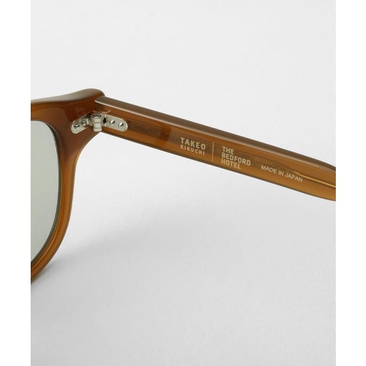 【TAKEO KIKUCHI × | TAKEO KIKUCHI | 詳細画像8 