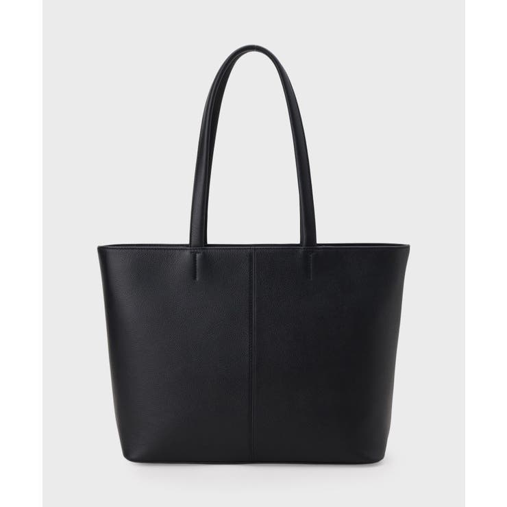 BLACK ROYAL トートバッグ | TAKEO KIKUCHI | 詳細画像1 