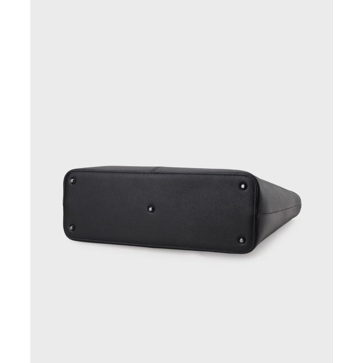 BLACK ROYAL トートバッグ | TAKEO KIKUCHI | 詳細画像4 