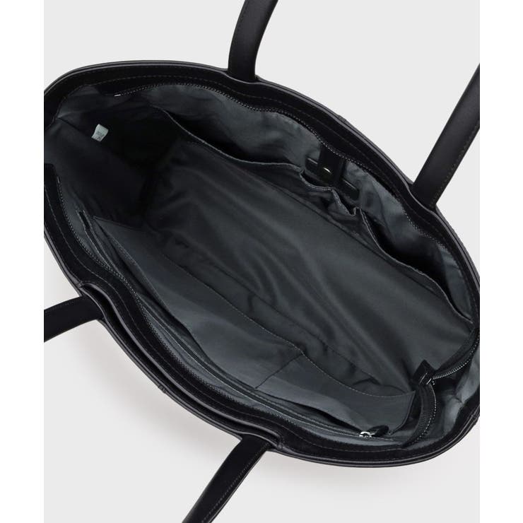 BLACK ROYAL トートバッグ | TAKEO KIKUCHI | 詳細画像5 