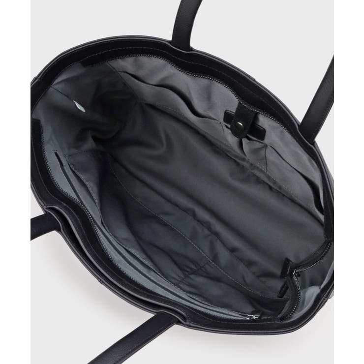 BLACK ROYAL トートバッグ | TAKEO KIKUCHI | 詳細画像6 