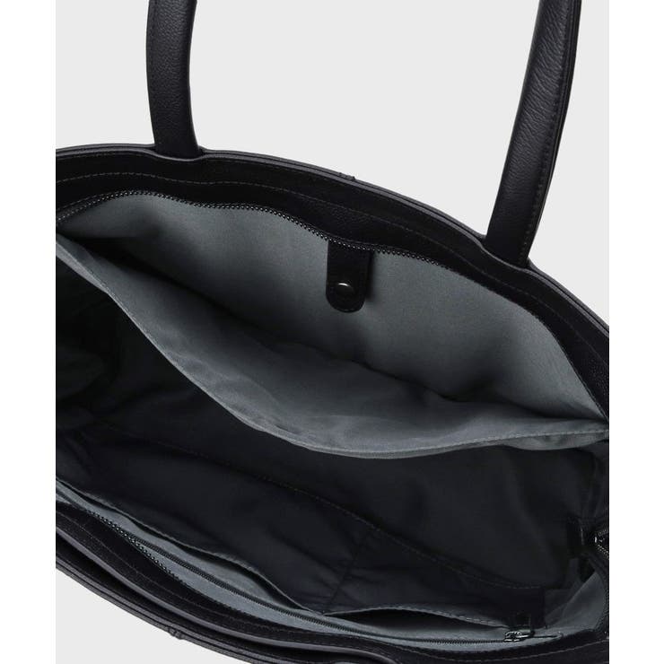 BLACK ROYAL トートバッグ | TAKEO KIKUCHI | 詳細画像9 