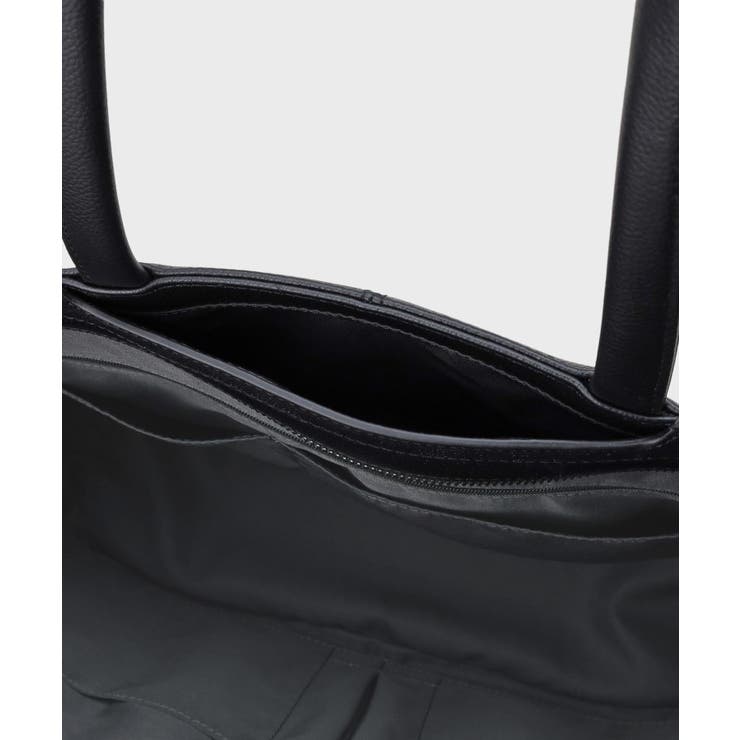 BLACK ROYAL トートバッグ | TAKEO KIKUCHI | 詳細画像11 
