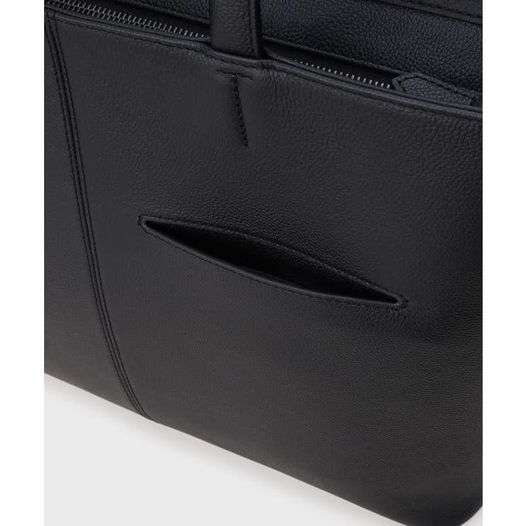 BLACK ROYAL トートバッグ | TAKEO KIKUCHI | 詳細画像12 